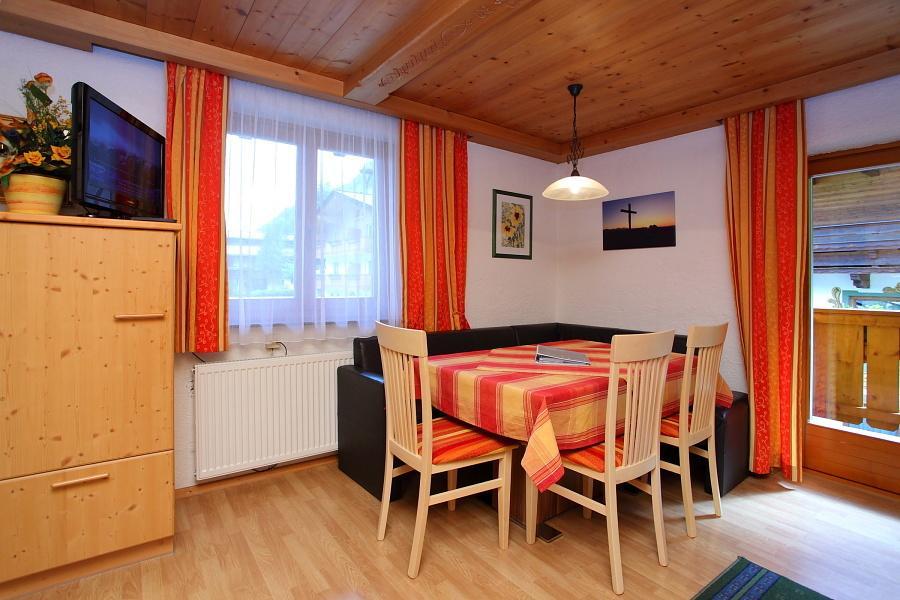 Appartements Wirnsperger Grossarl Δωμάτιο φωτογραφία