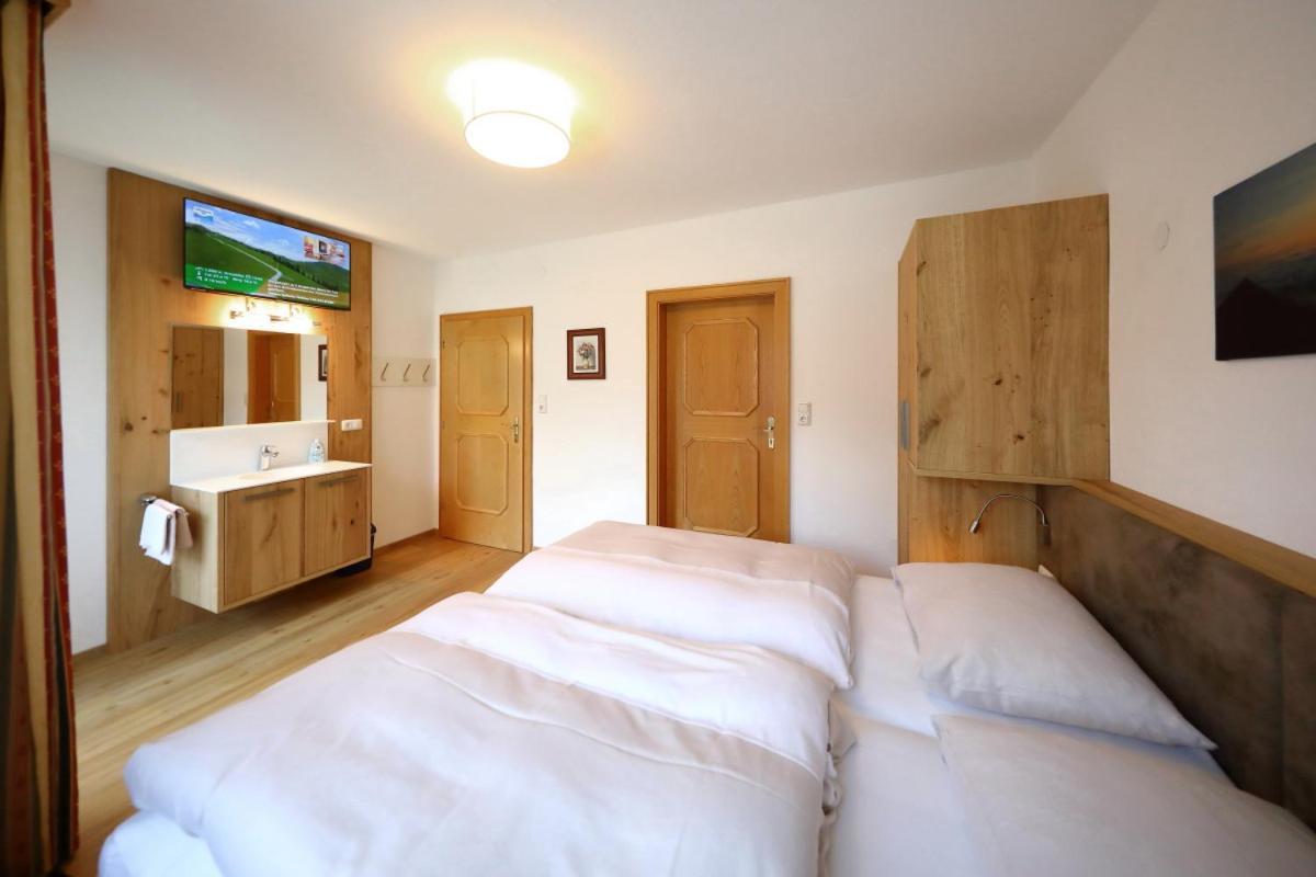 Appartements Wirnsperger Grossarl Εξωτερικό φωτογραφία