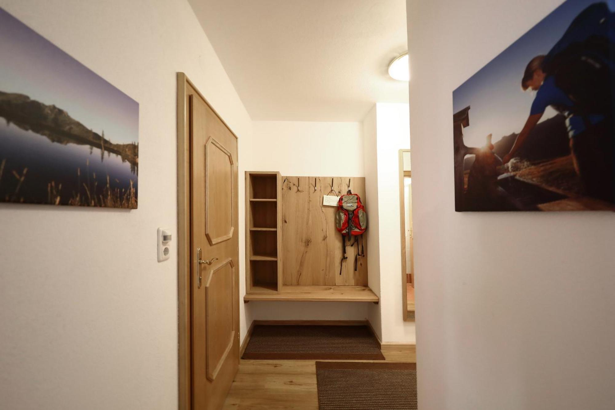 Appartements Wirnsperger Grossarl Εξωτερικό φωτογραφία