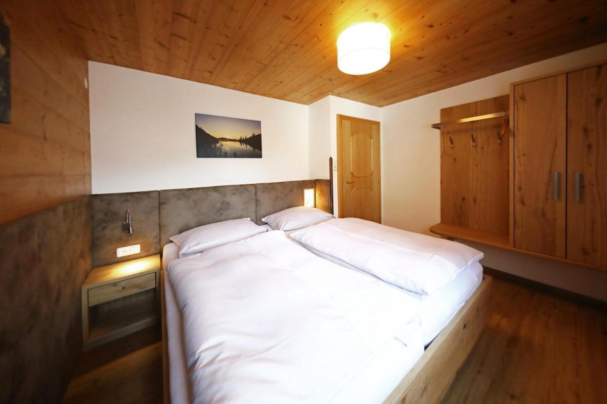 Appartements Wirnsperger Grossarl Εξωτερικό φωτογραφία