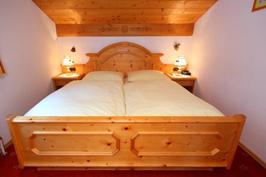 Appartements Wirnsperger Grossarl Εξωτερικό φωτογραφία