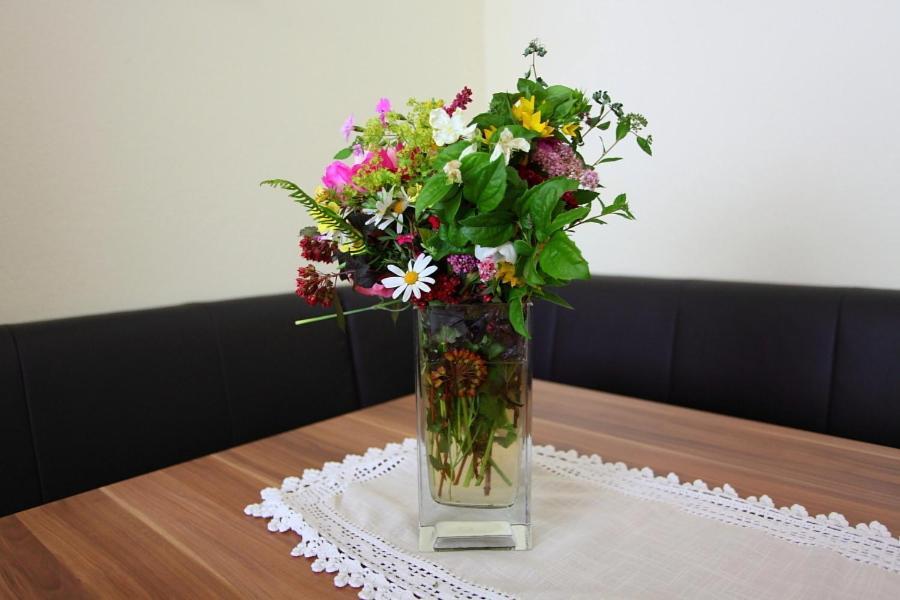 Appartements Wirnsperger Grossarl Εξωτερικό φωτογραφία