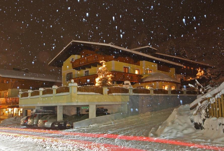 Appartements Wirnsperger Grossarl Εξωτερικό φωτογραφία