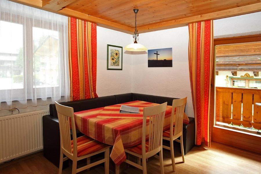 Appartements Wirnsperger Grossarl Δωμάτιο φωτογραφία