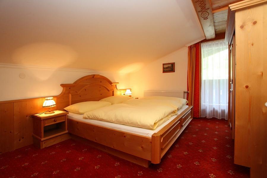 Appartements Wirnsperger Grossarl Εξωτερικό φωτογραφία